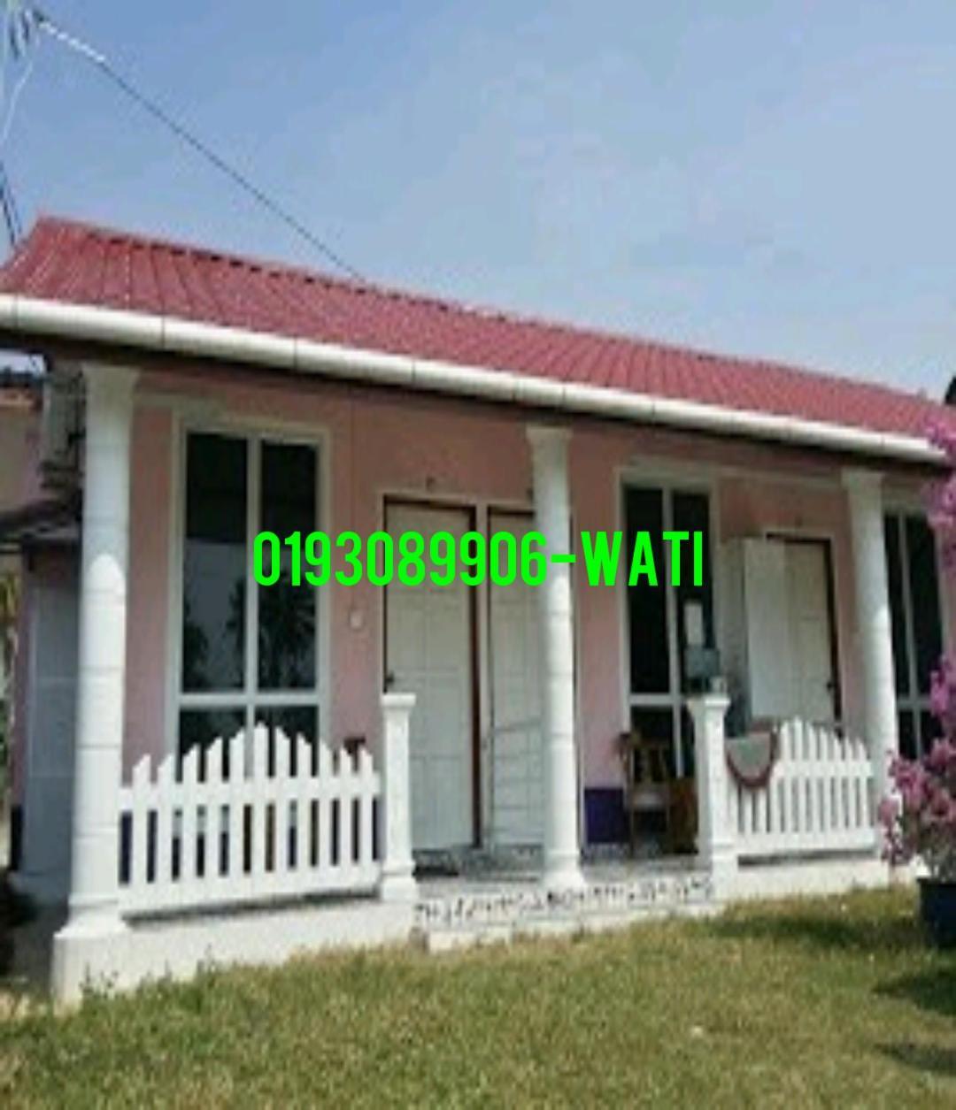 Iz Budget 2 Kampung Kuala Besut Екстериор снимка